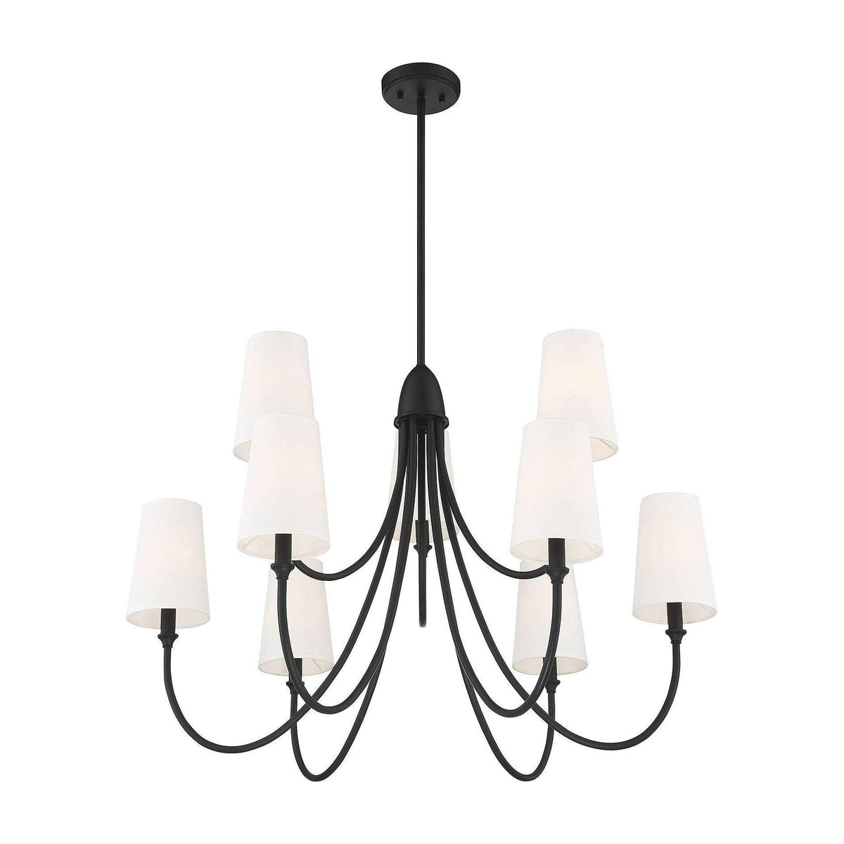Cameron Chandelier - view 21