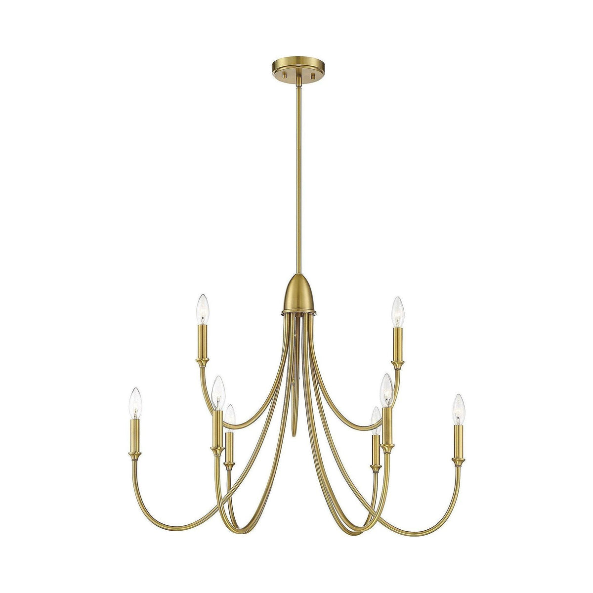 Cameron Chandelier - view 35