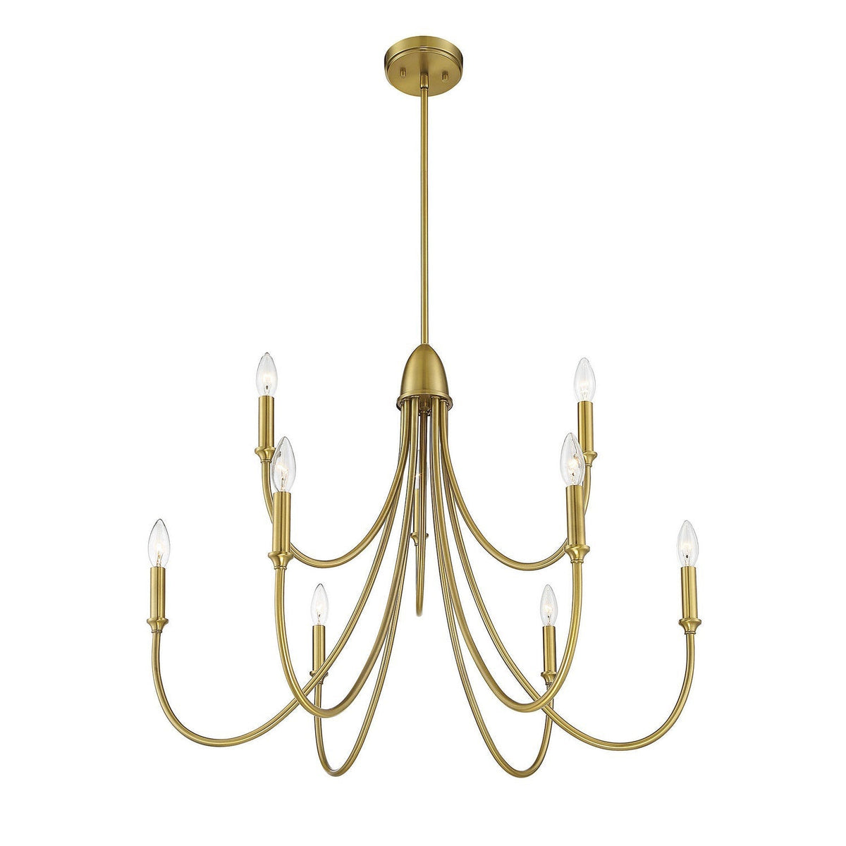 Cameron Chandelier - view 36