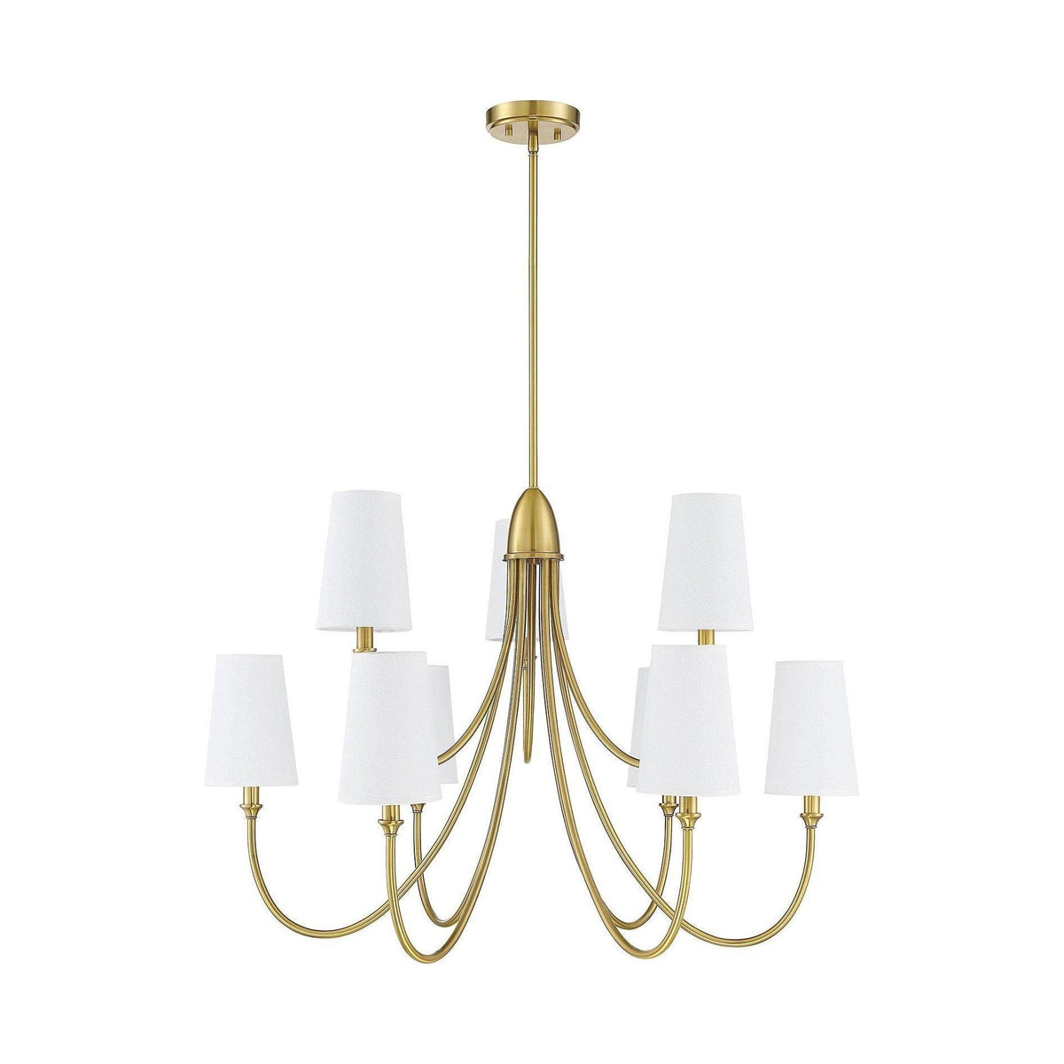 Cameron Chandelier - view 22