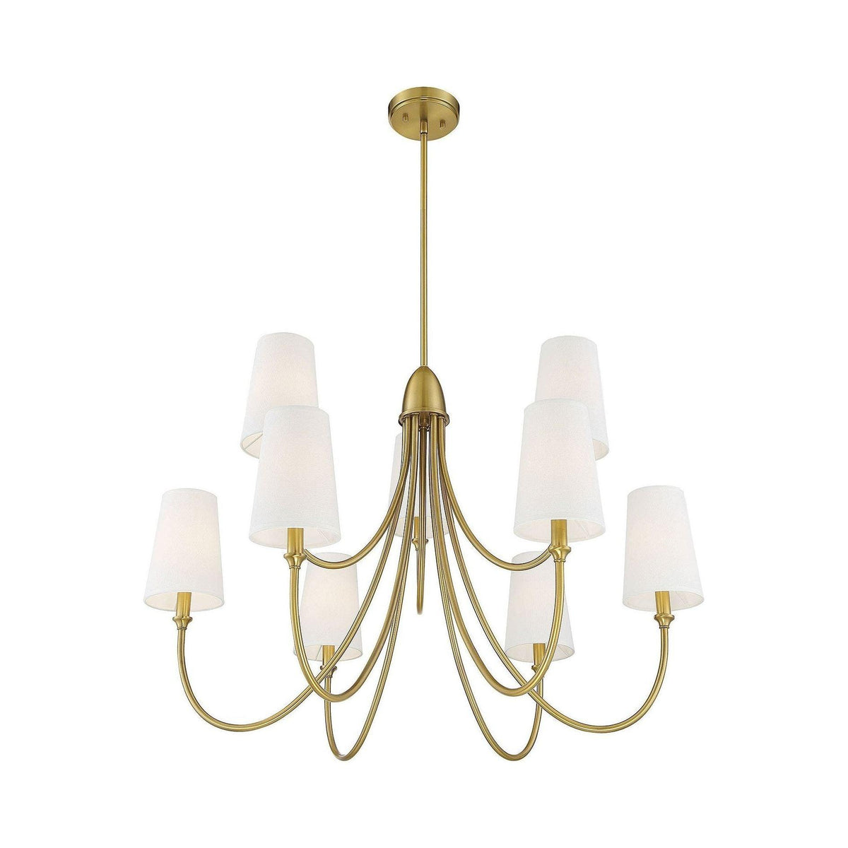 Cameron Chandelier - view 23
