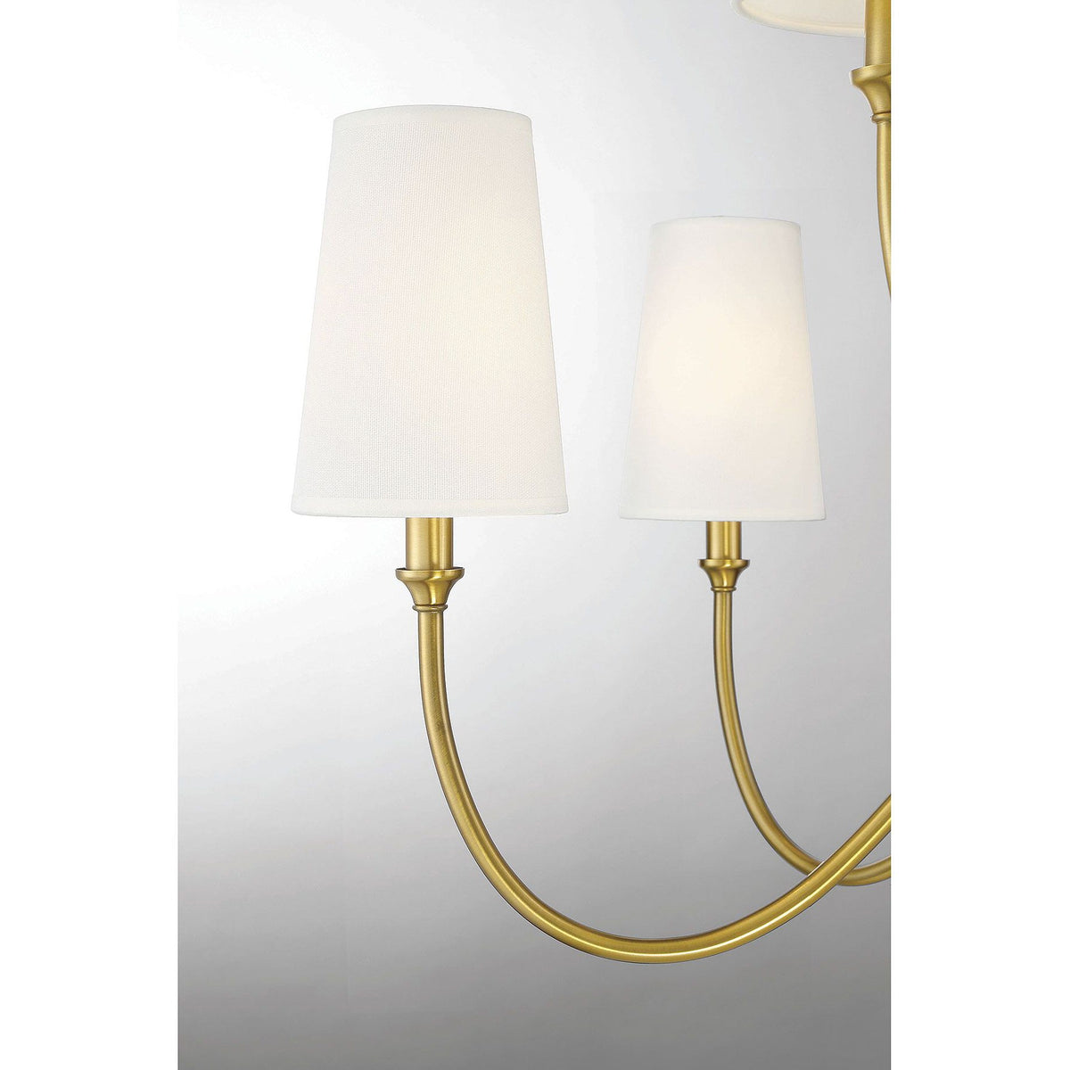 Cameron Chandelier - view 37
