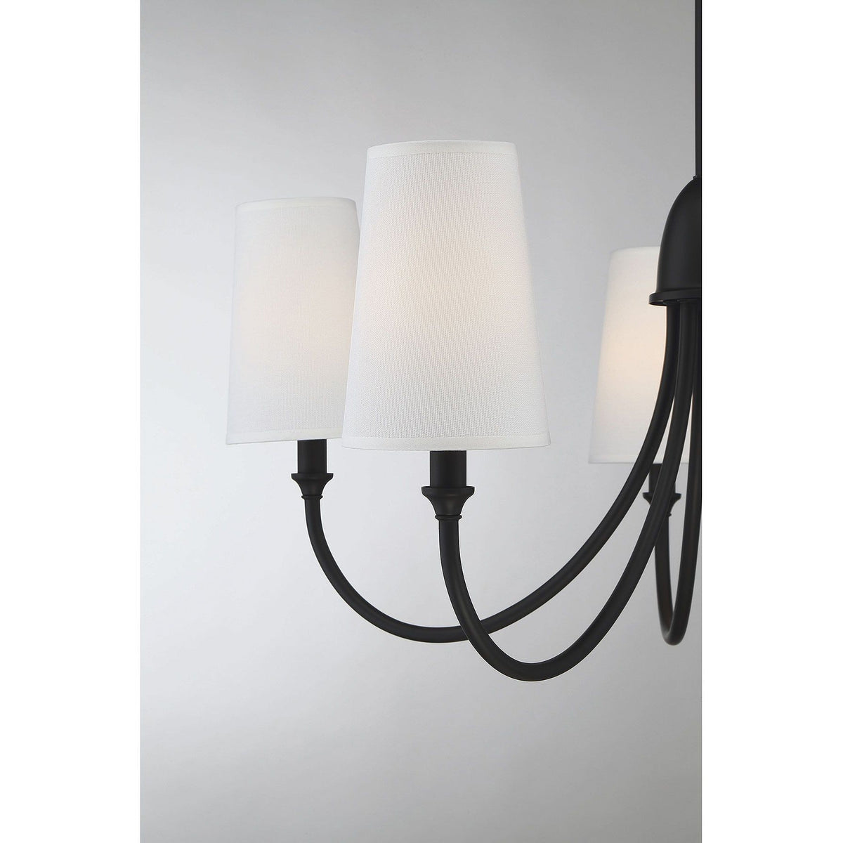 Cameron Chandelier - view 38