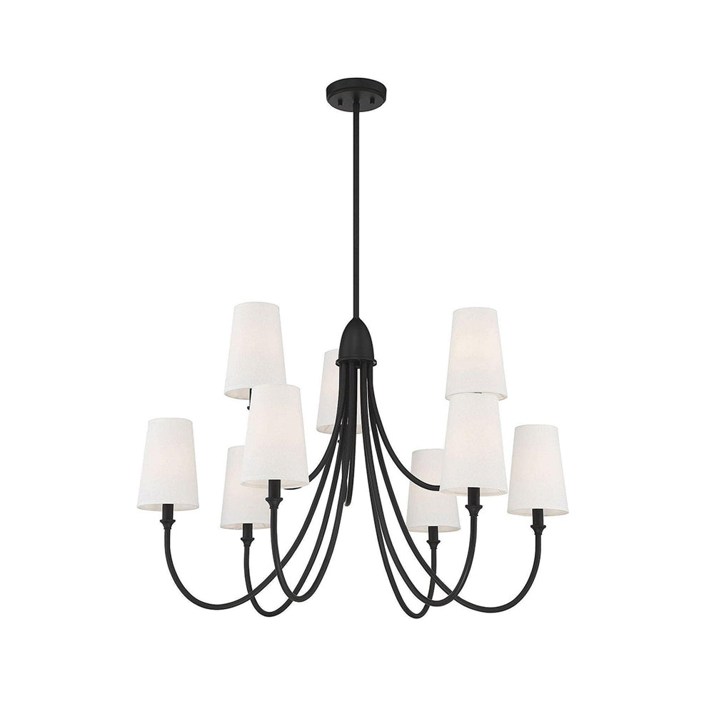 Cameron Chandelier - view 17