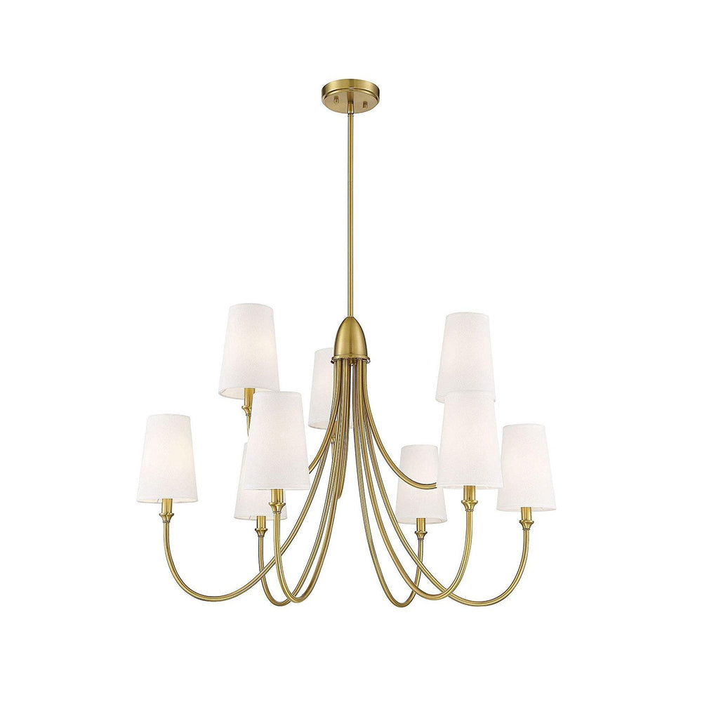 Cameron Chandelier - view 18