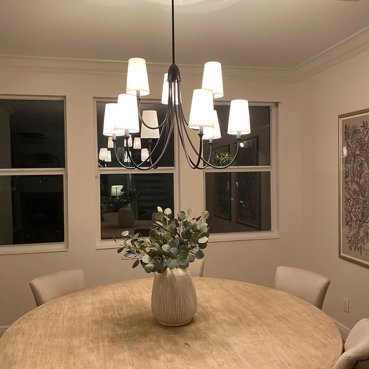 Cameron Chandelier - view 6