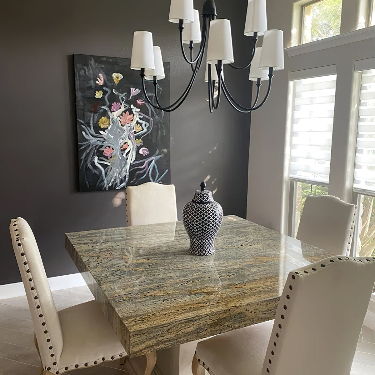 Cameron Chandelier - view 8