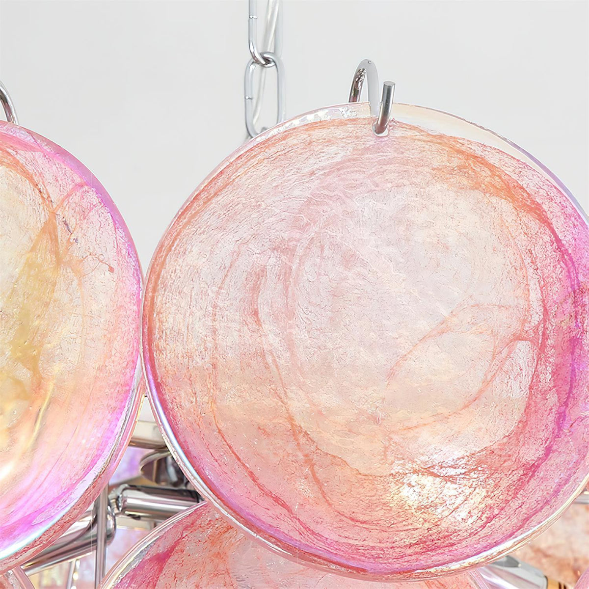 Camisa Murano Glass Chandelier - view 42