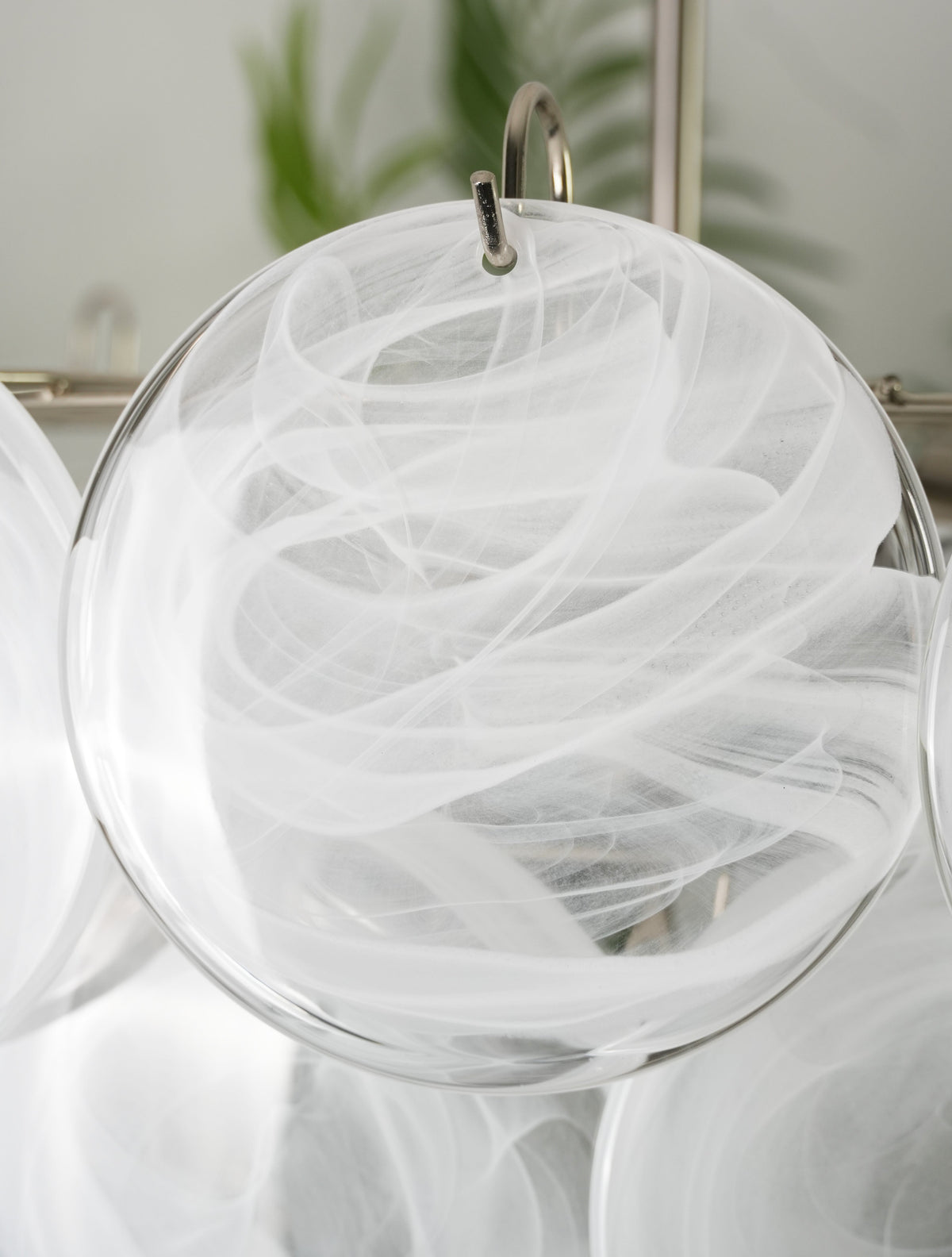 Camisa Murano Glass Chandelier - view 51