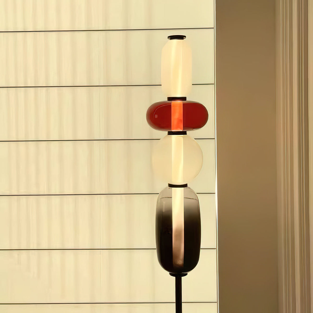 Candied Glass Floor Lamp - view 24