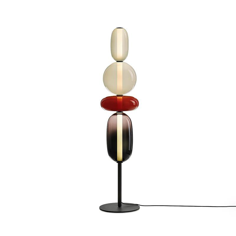 Candied Glass Floor Lamp - view 29