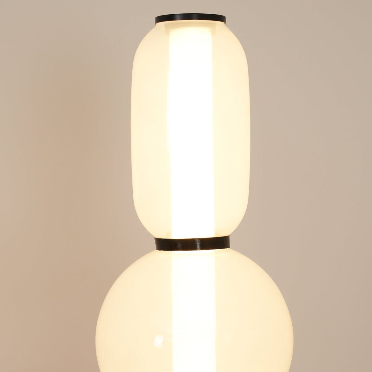 Candied Glass Floor Lamp - view 34