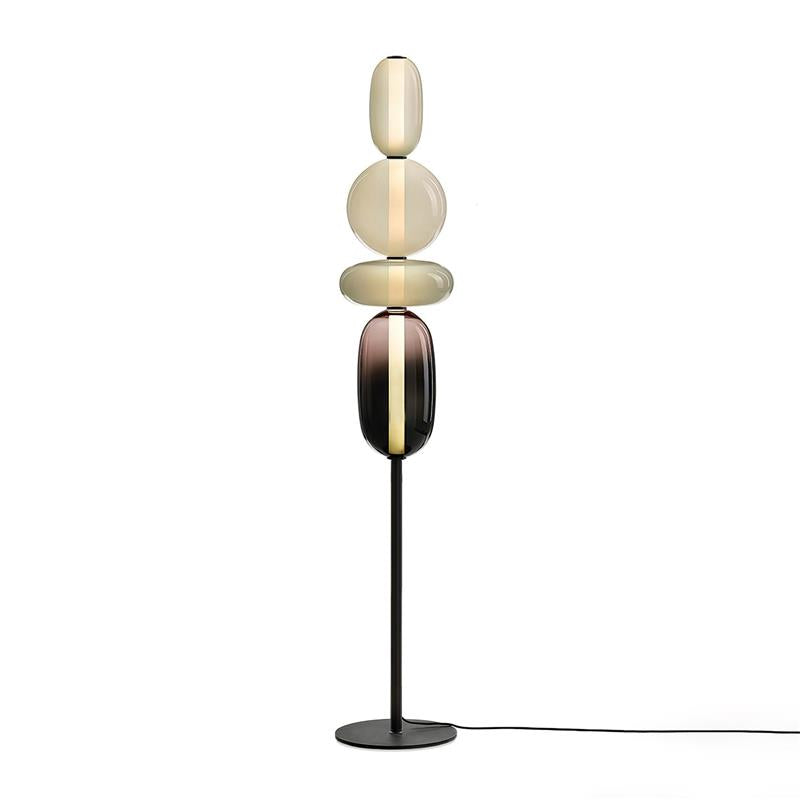 Candied Glass Floor Lamp - view 30