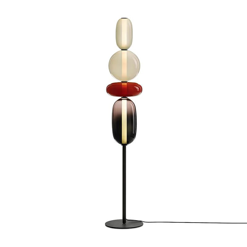 Candied Glass Floor Lamp - view 31