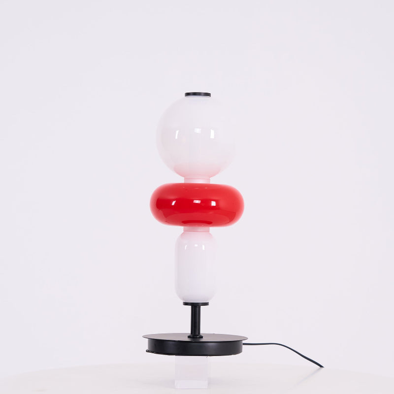 Candied Glass Table Lamp - view 31