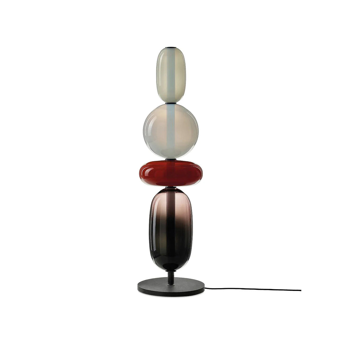 Candied Glass Table Lamp - view 35