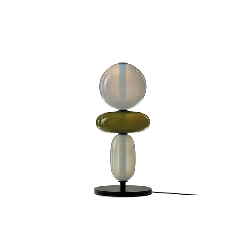 Candied Glass Table Lamp - view 37