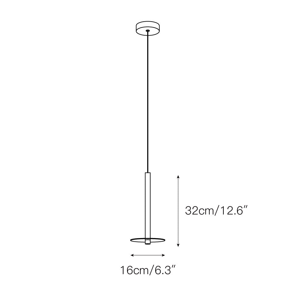 Candle Chandelier - view 4