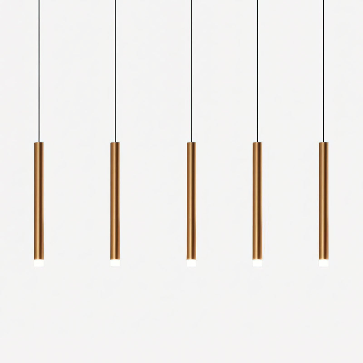Candle Chandelier - view 14