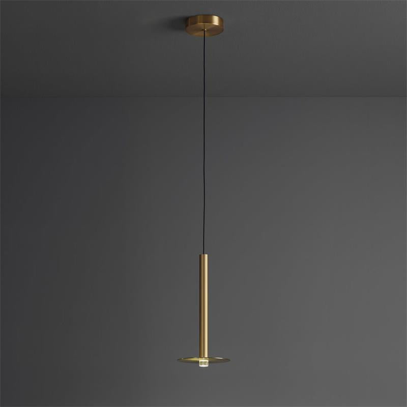 Candle Chandelier - view 11