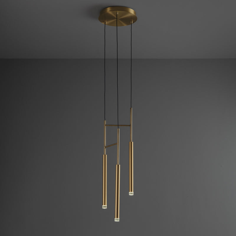 Candle Chandelier - view 12