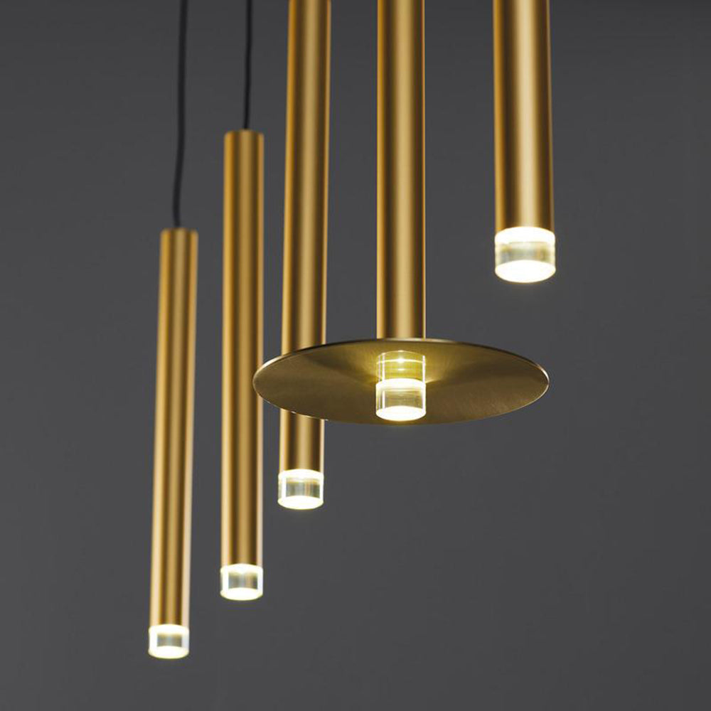 Candle Chandelier - view 13