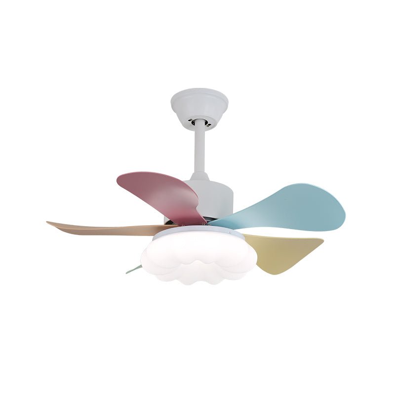 Candy Breeze Ceiling Fan Light