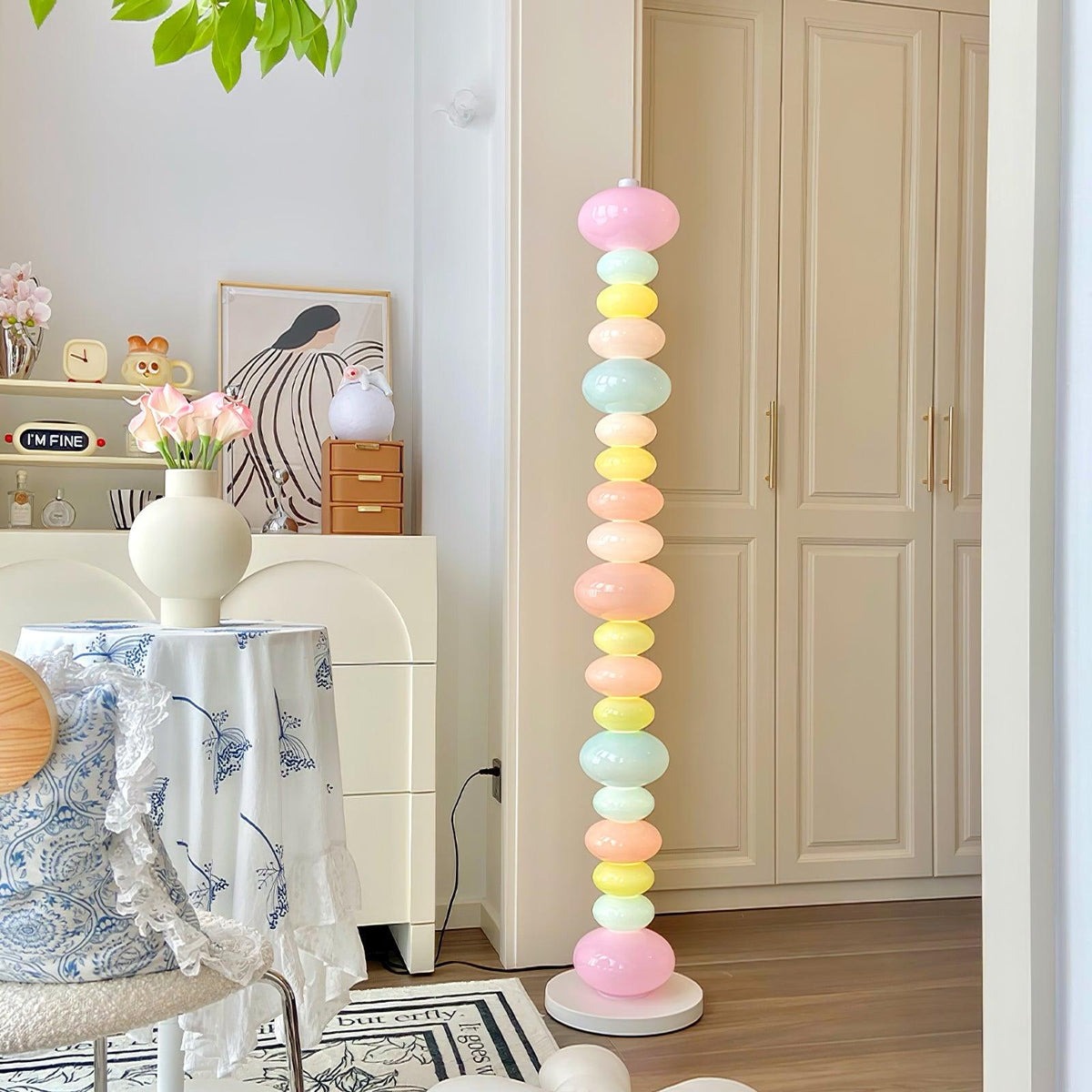 Candy Floor Lamp - view 3