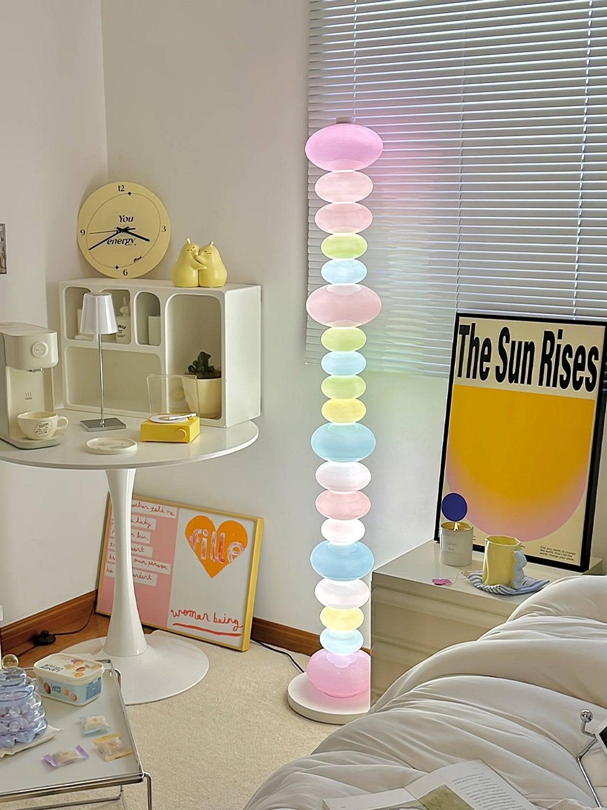 Candy Floor Lamp - view 91