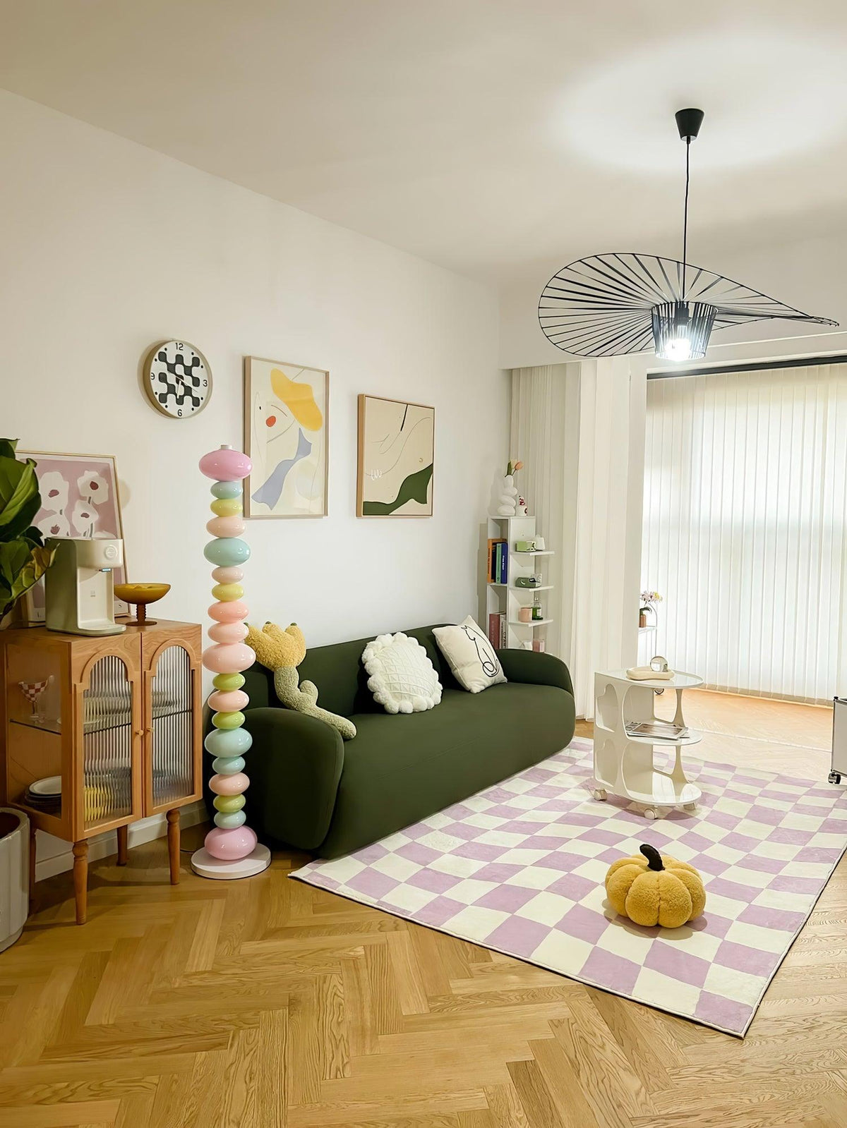 Candy Floor Lamp - view 93