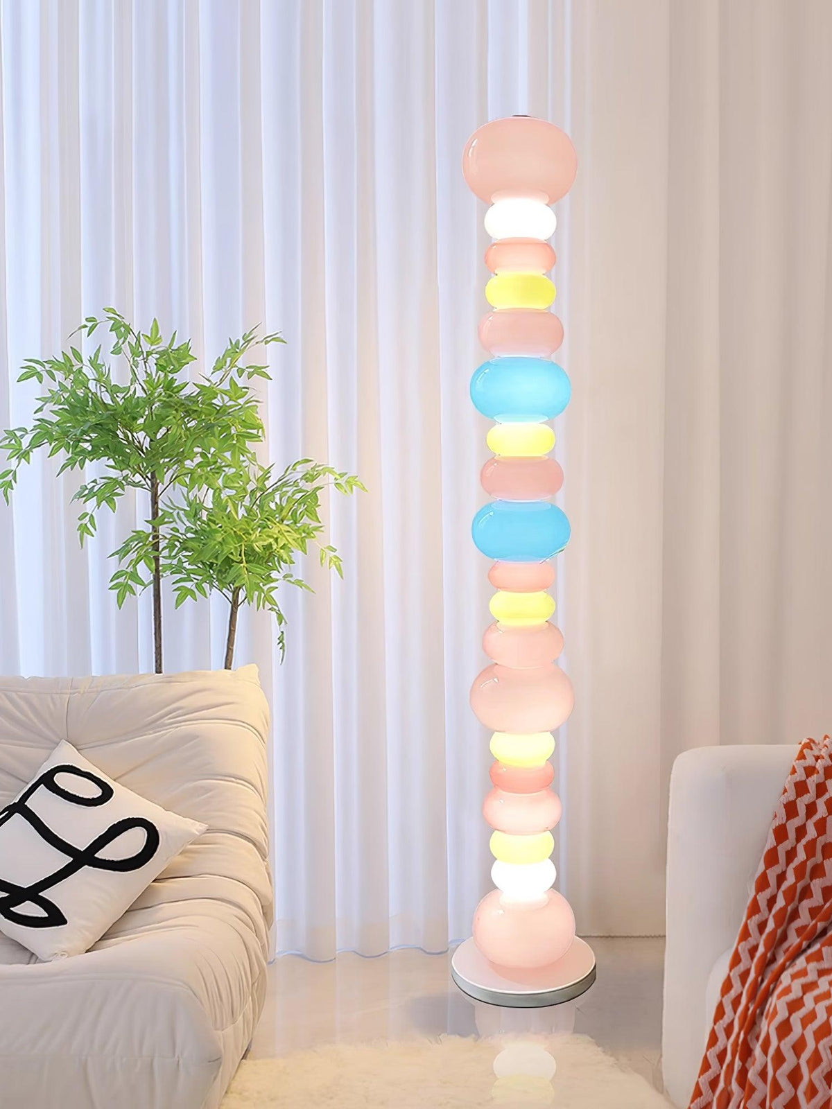 Candy Floor Lamp - view 79