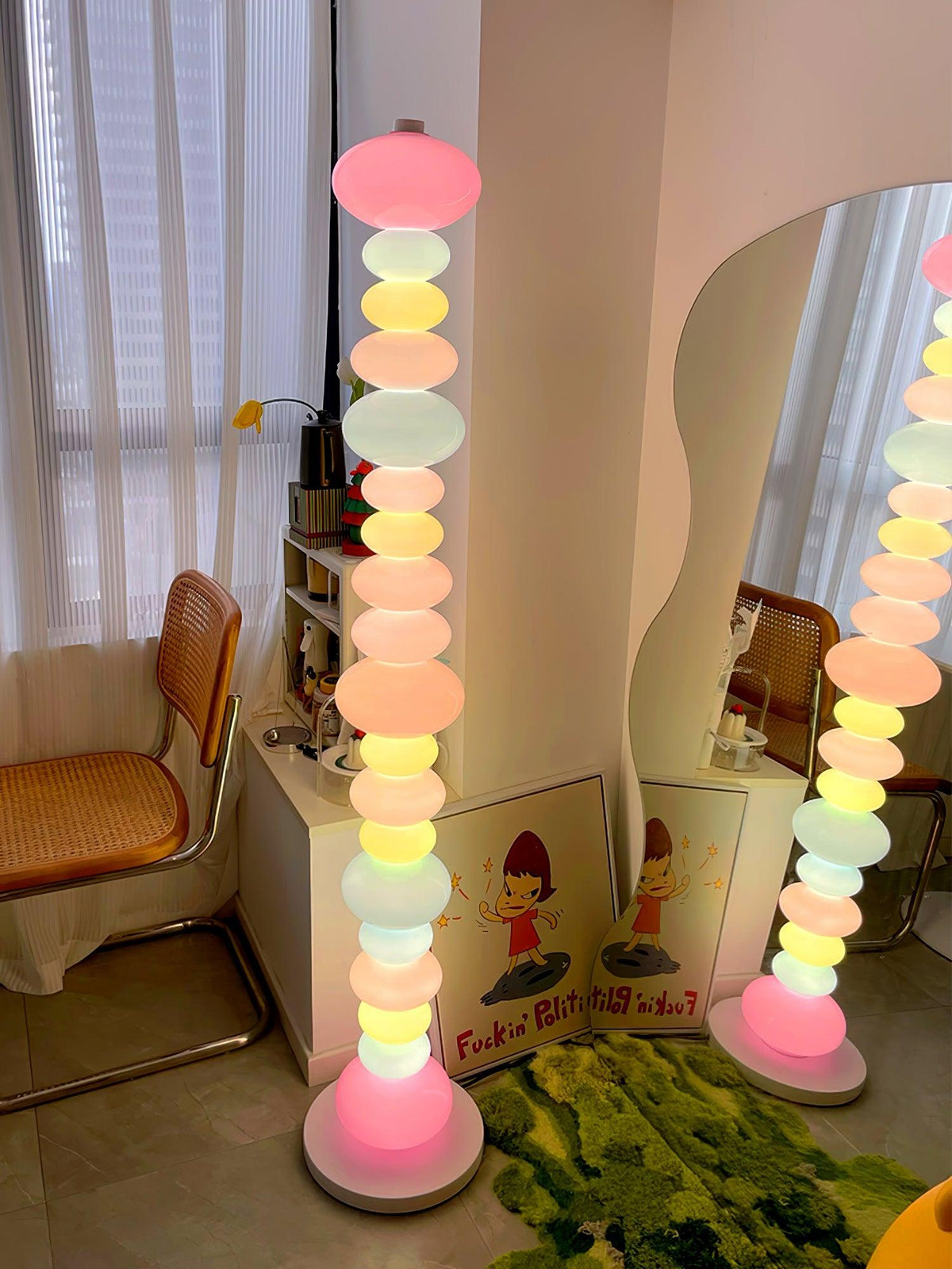 Candy Floor Lamp - view 96