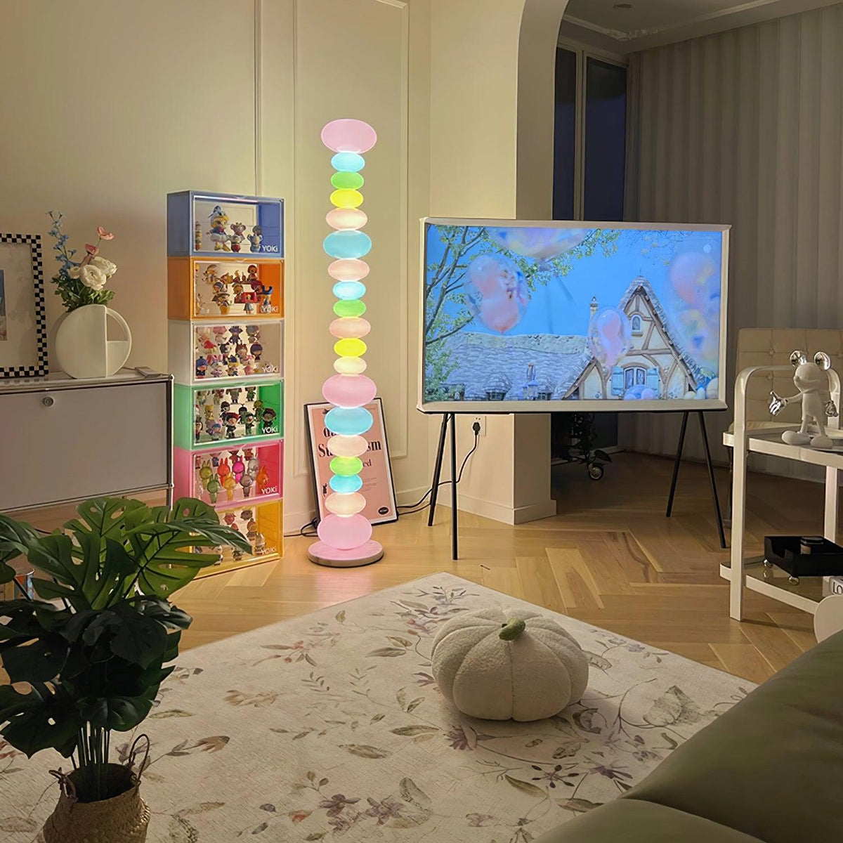 Candy Floor Lamp - view 97