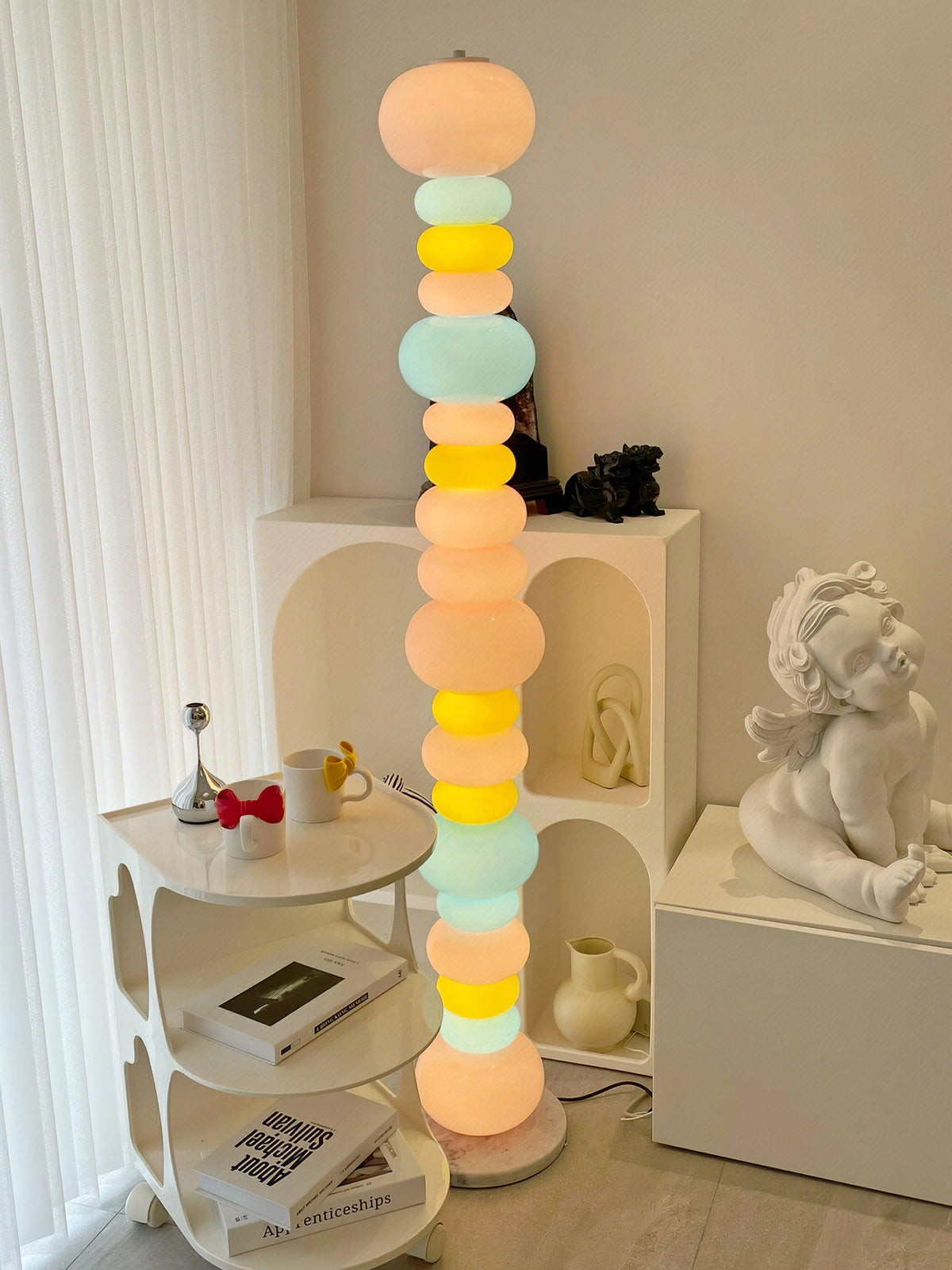 Candy Floor Lamp - view 98