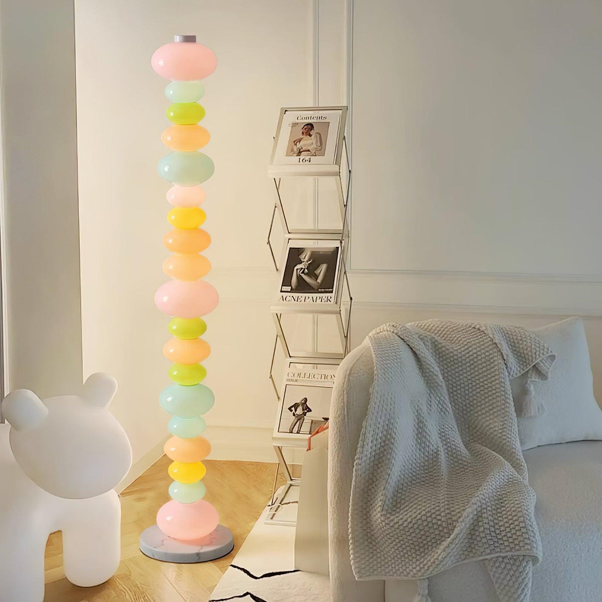 Candy Floor Lamp - view 101