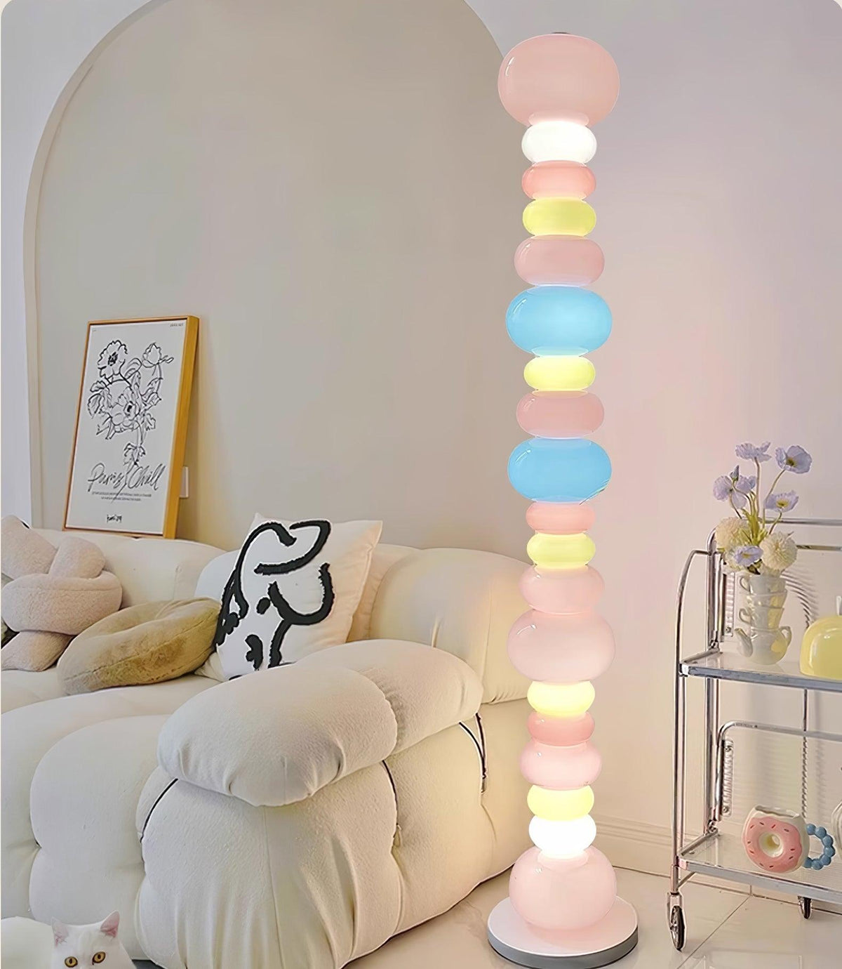 Candy Floor Lamp - view 102