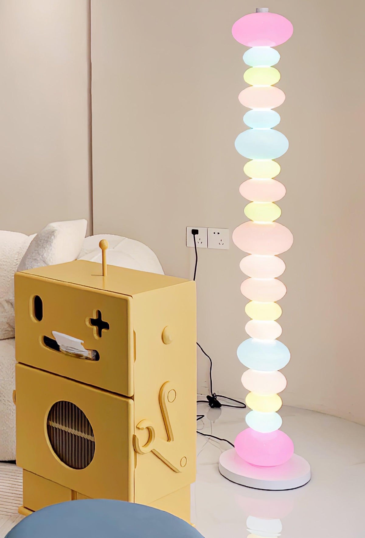 Candy Floor Lamp - view 103
