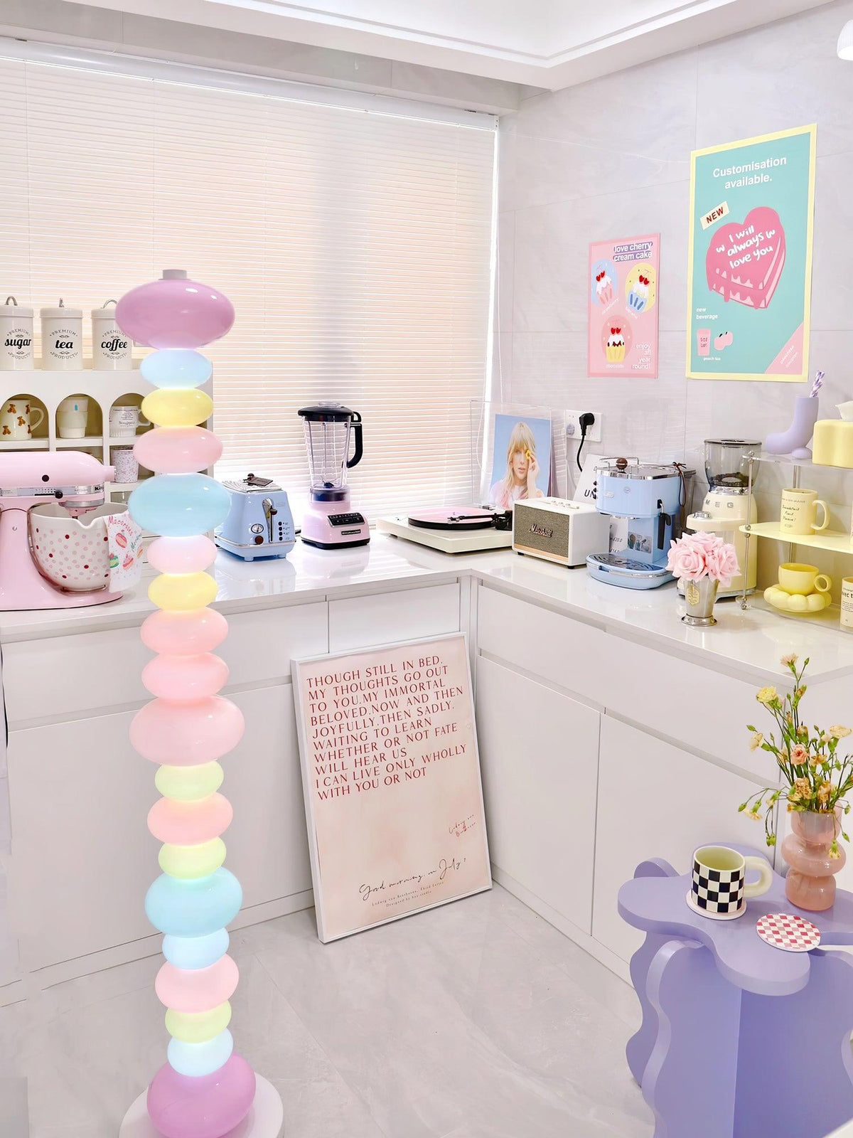 Candy Floor Lamp - view 104