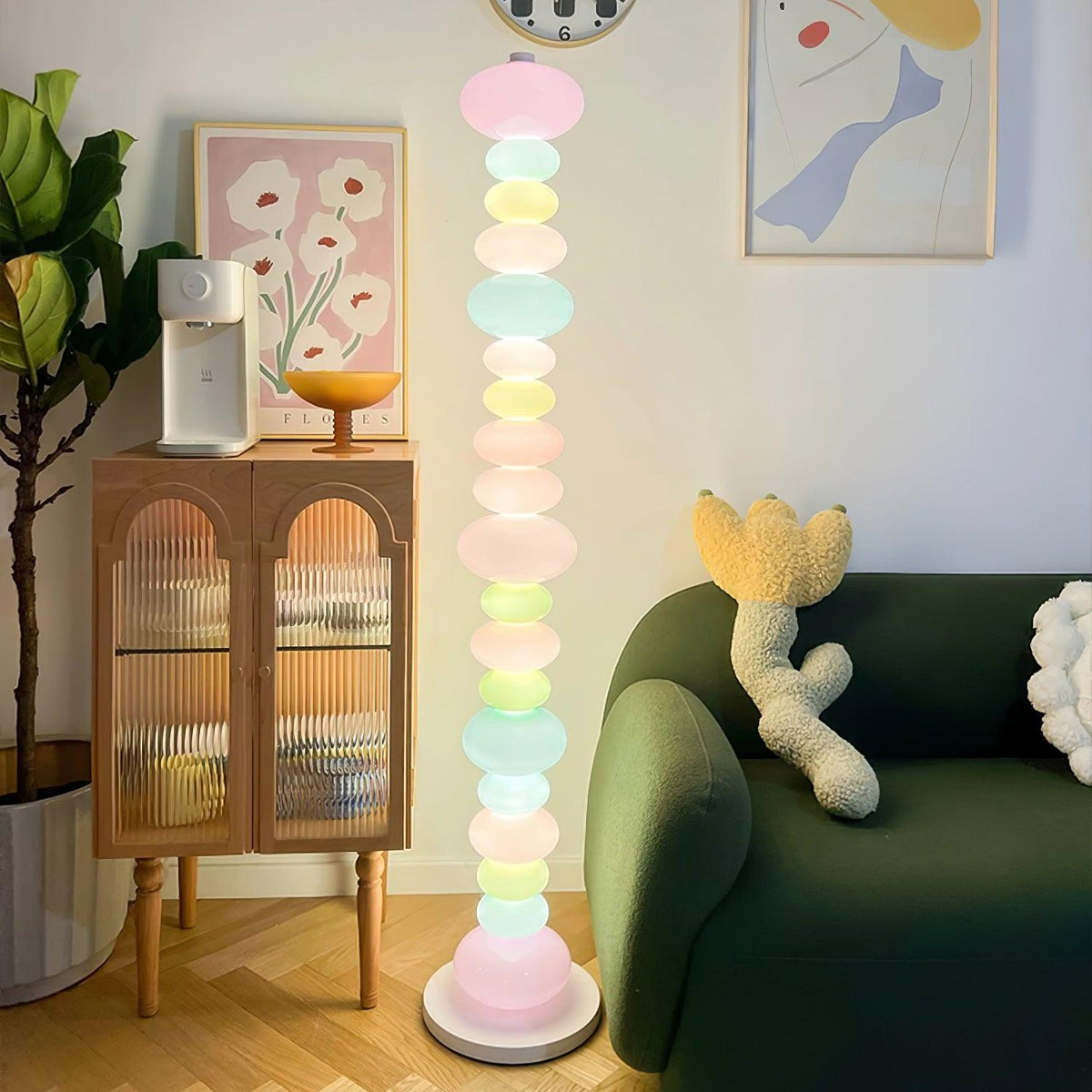 Candy Floor Lamp - view 6