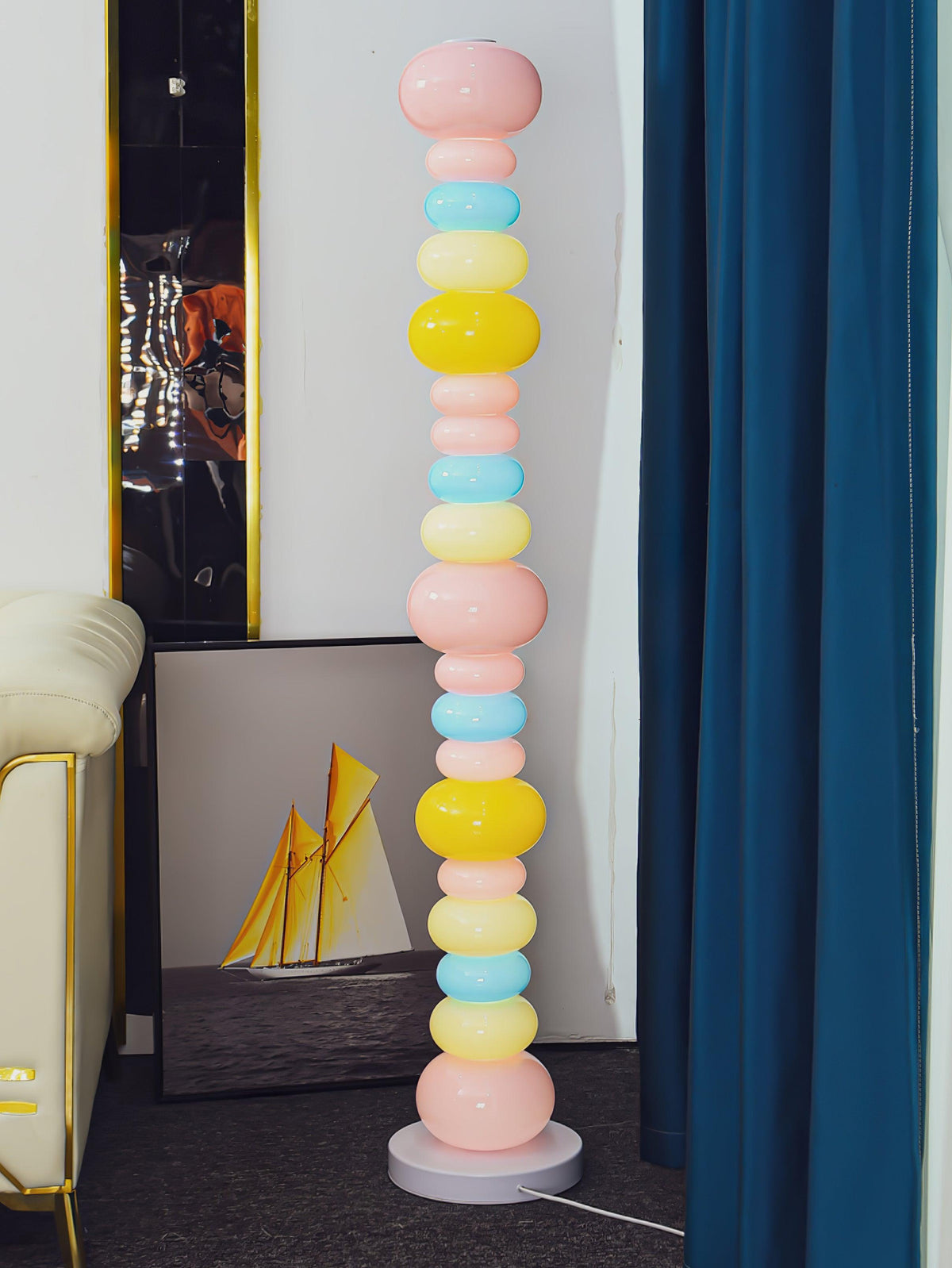Candy Floor Lamp - view 107