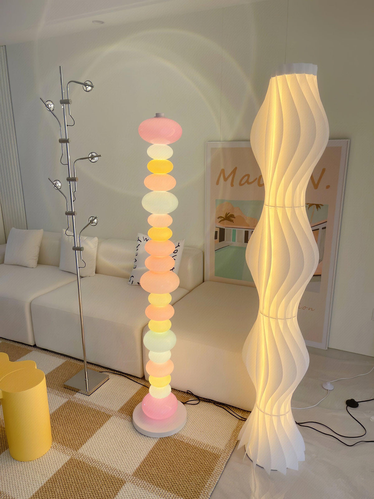 Candy Floor Lamp - view 108