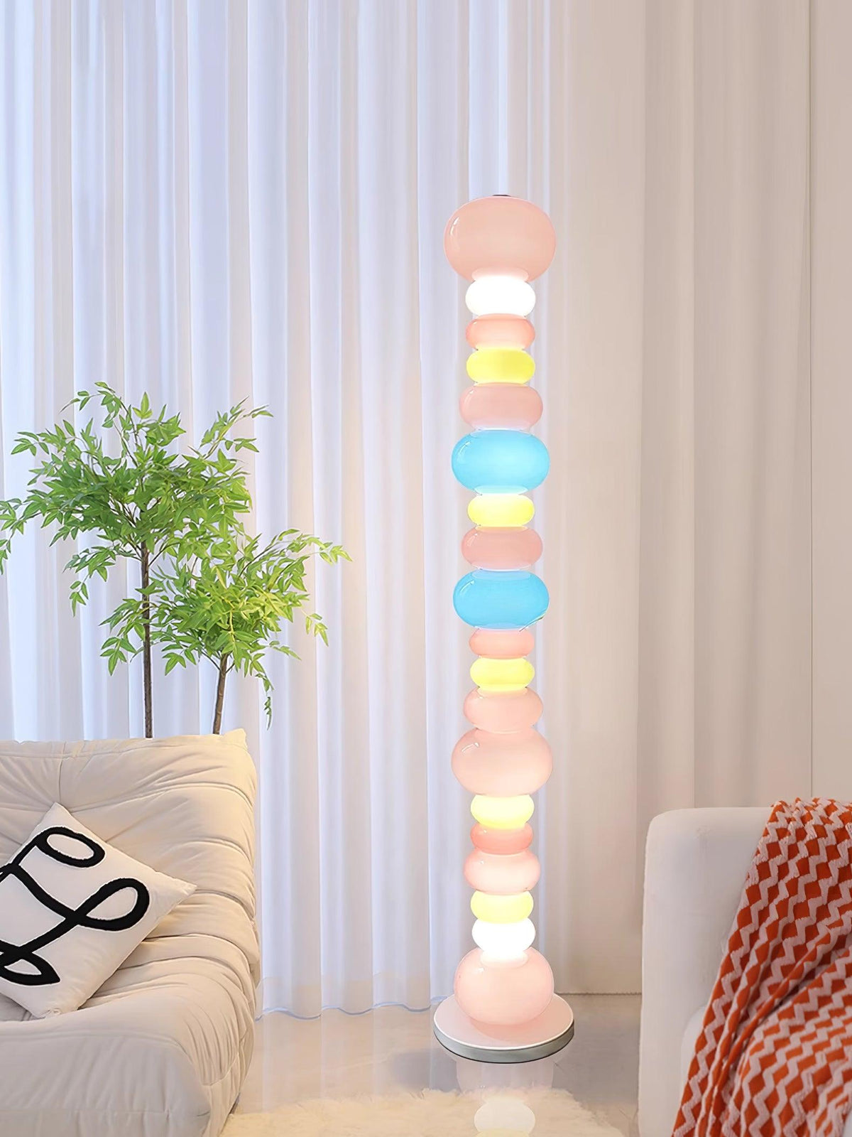 Candy Floor Lamp - view 109
