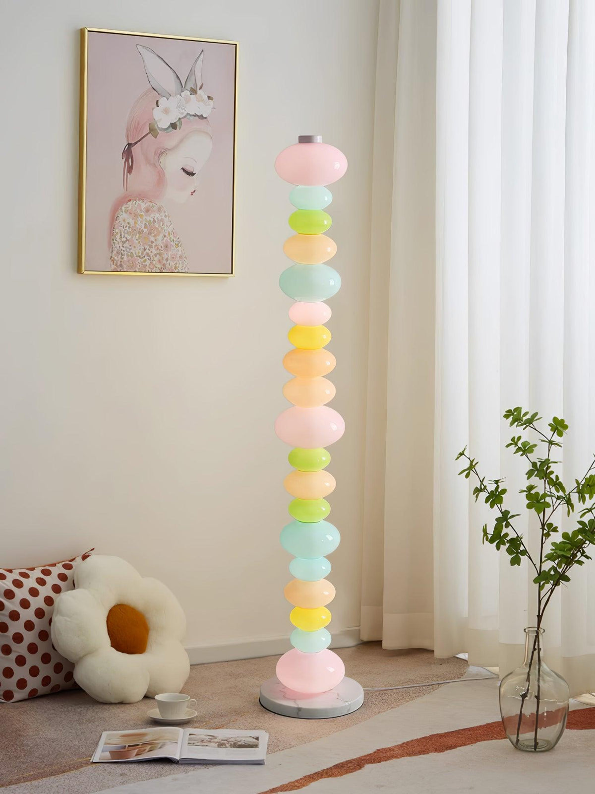 Candy Floor Lamp - view 110