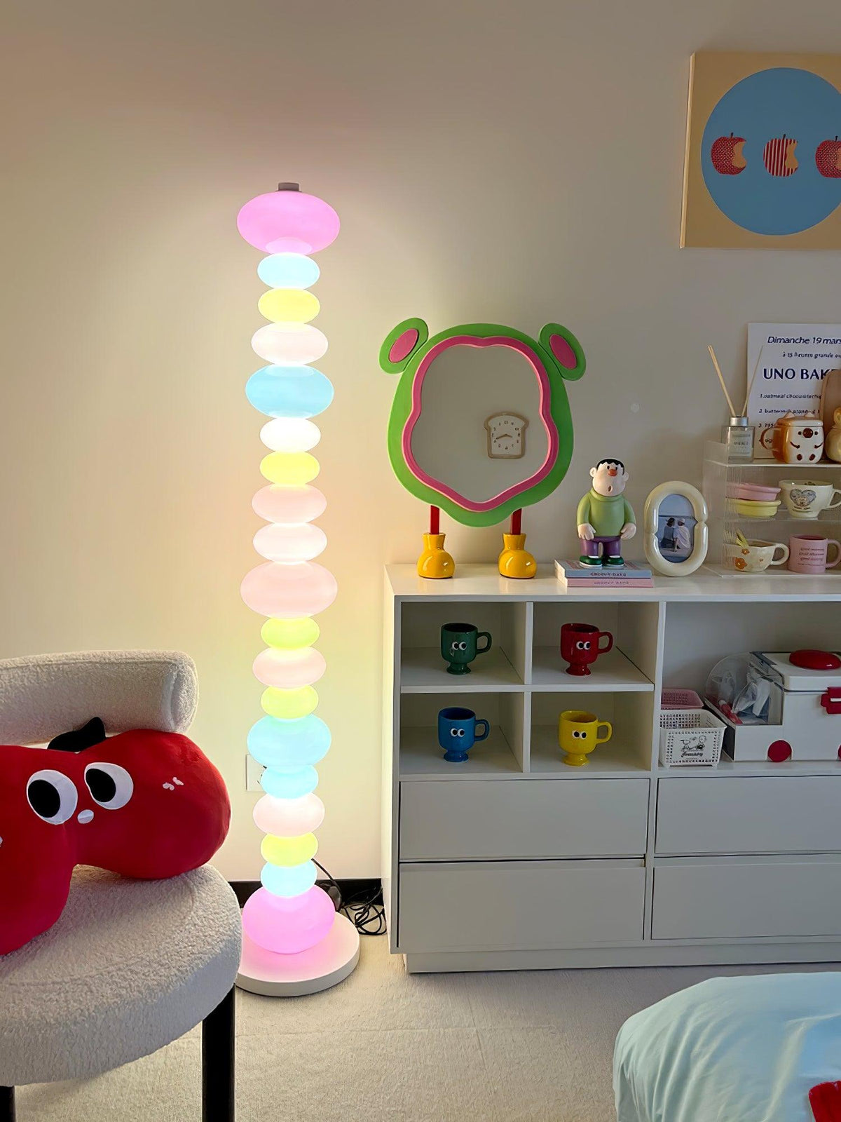 Candy Floor Lamp - view 113