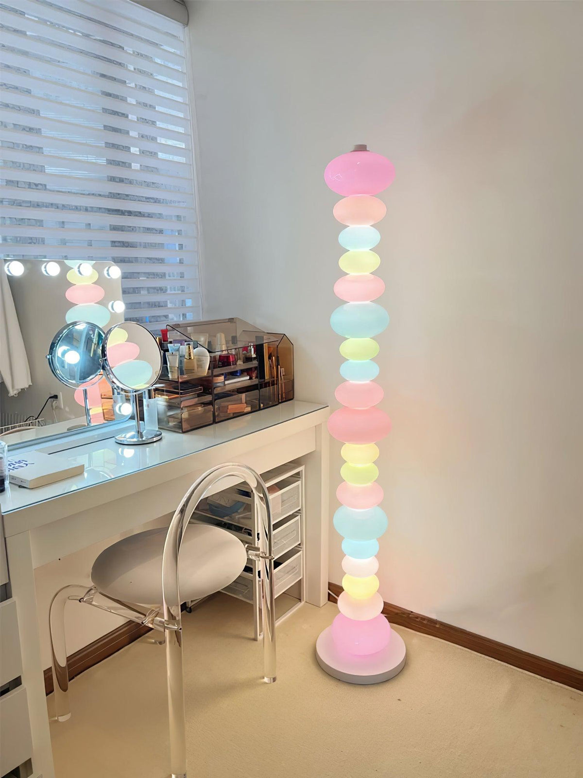 Candy Floor Lamp - view 116
