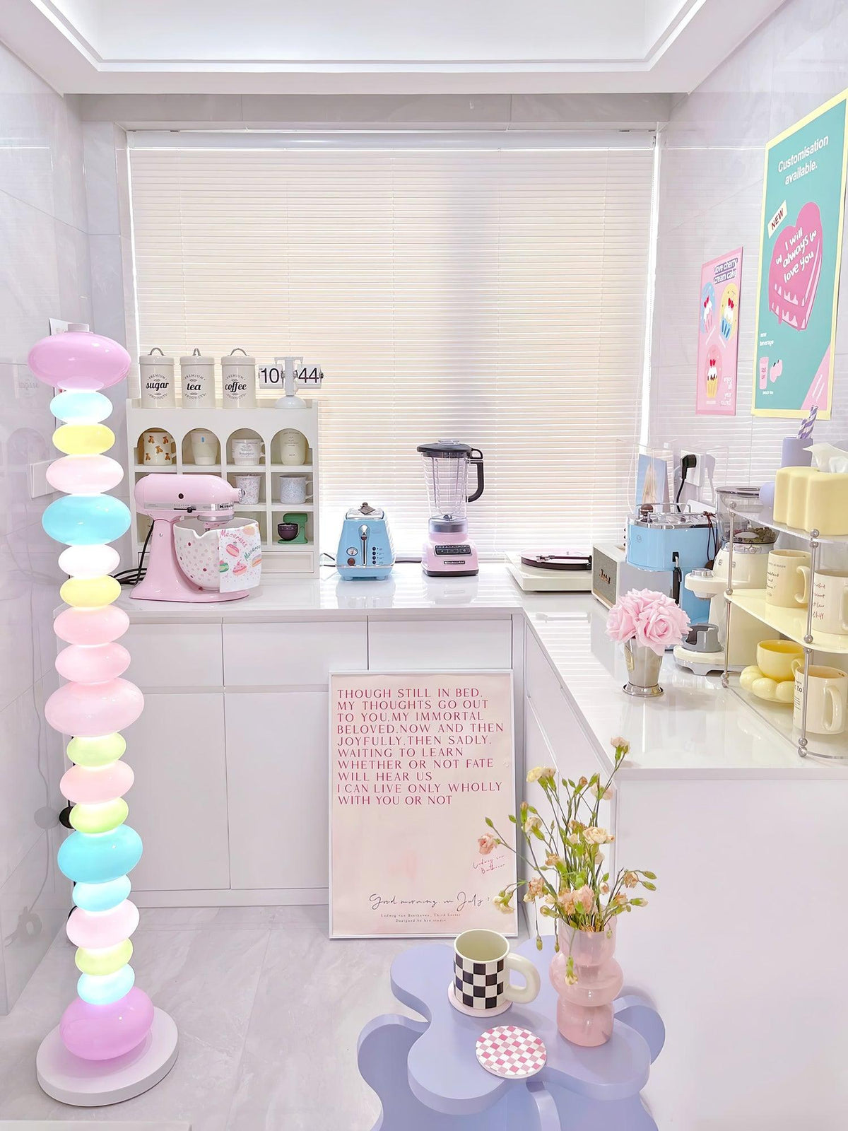 Candy Floor Lamp - view 117