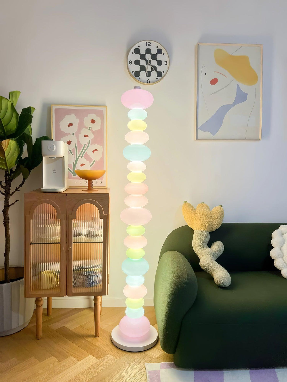 Candy Floor Lamp - view 118