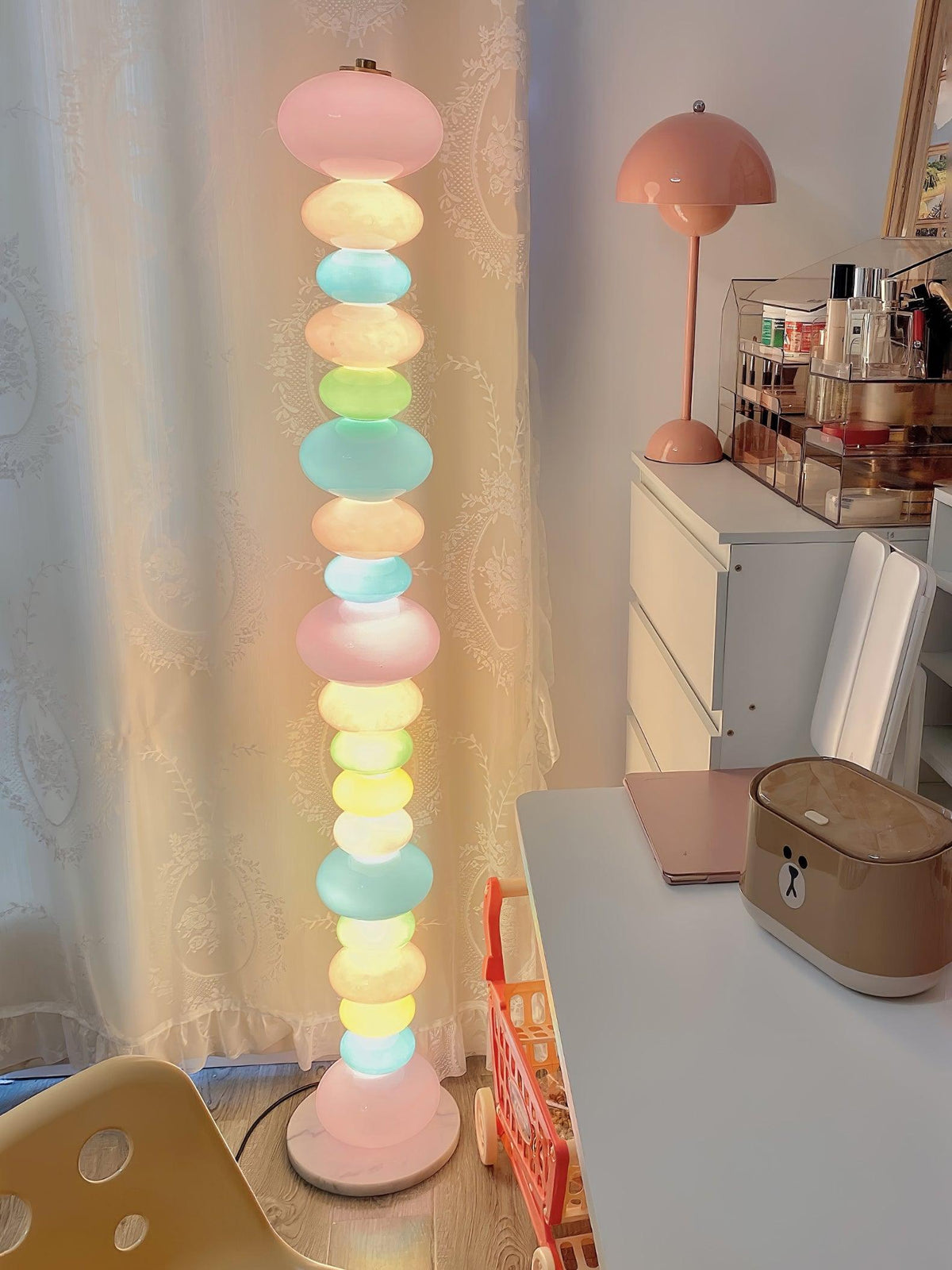 Candy Floor Lamp - view 119
