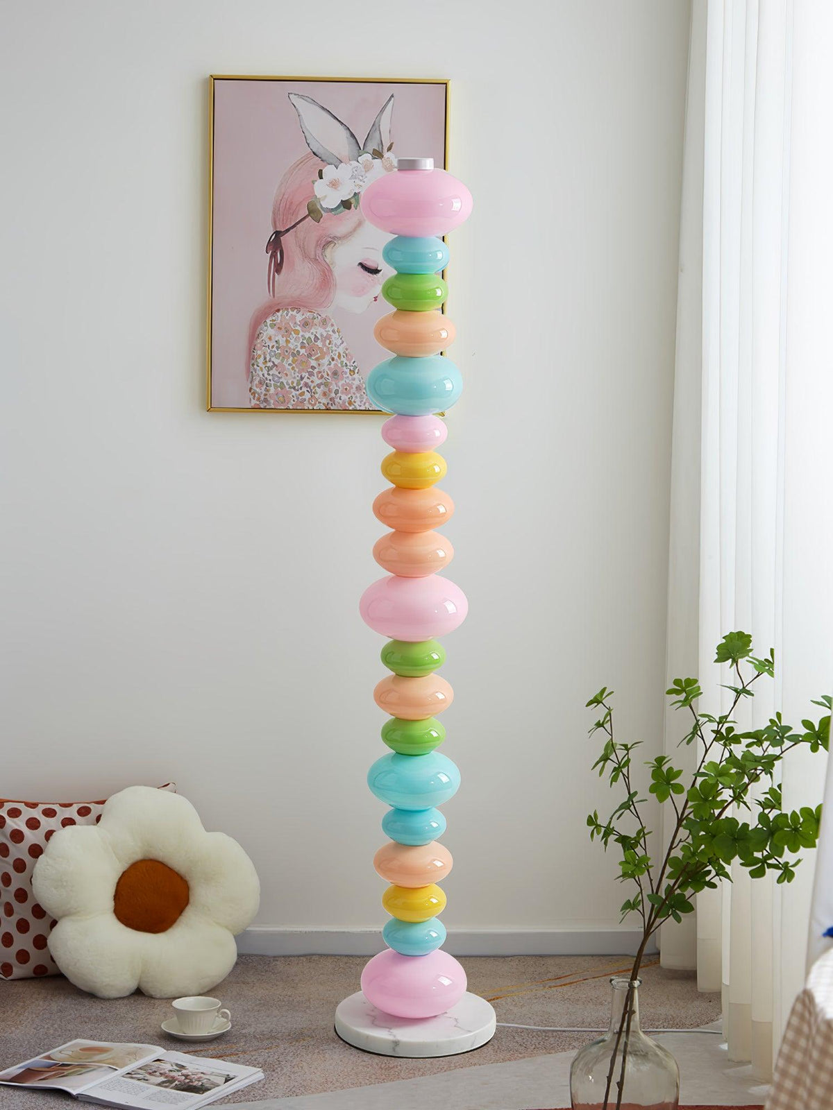 Candy Floor Lamp - view 120