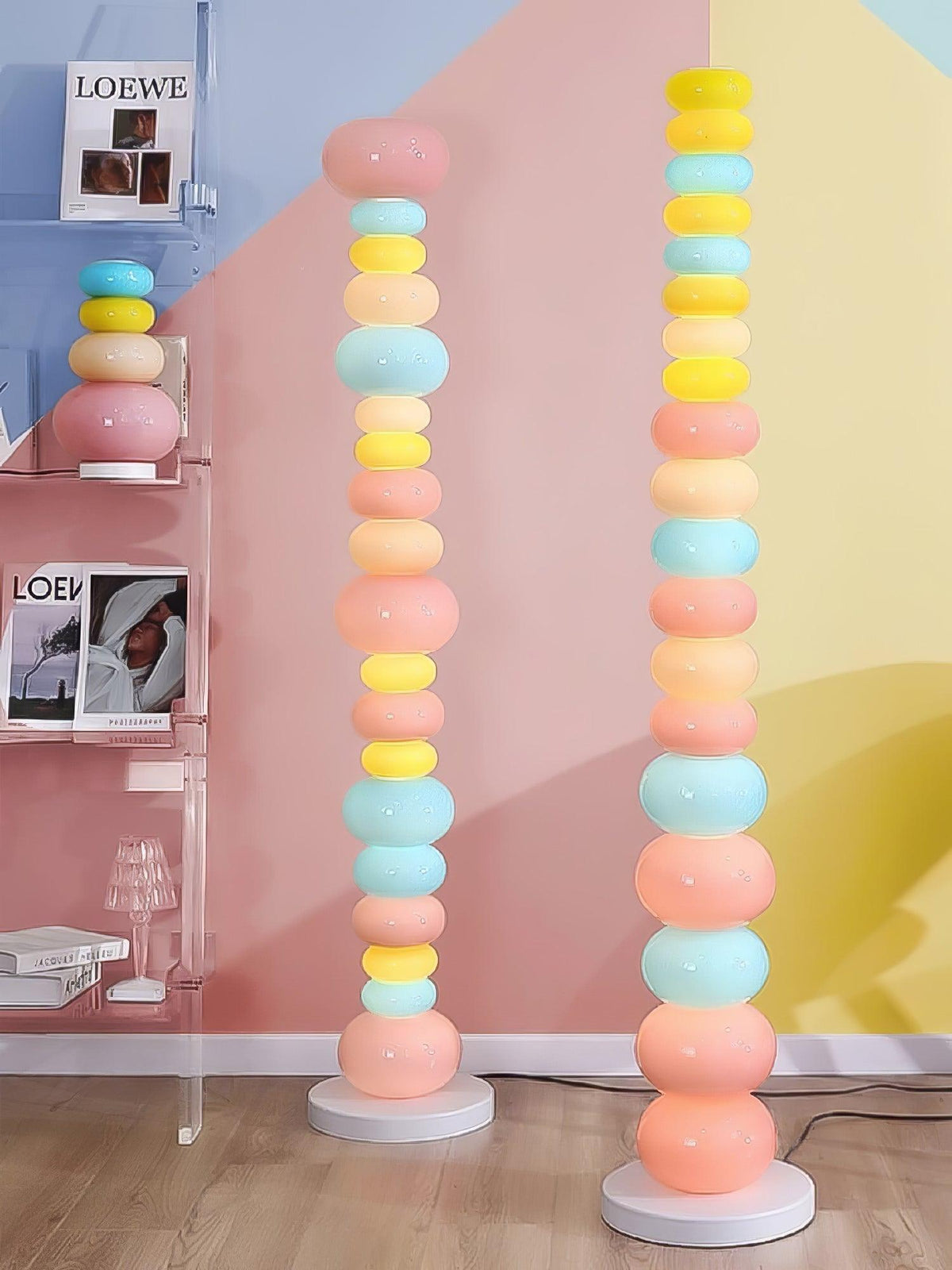 Candy Floor Lamp - view 81